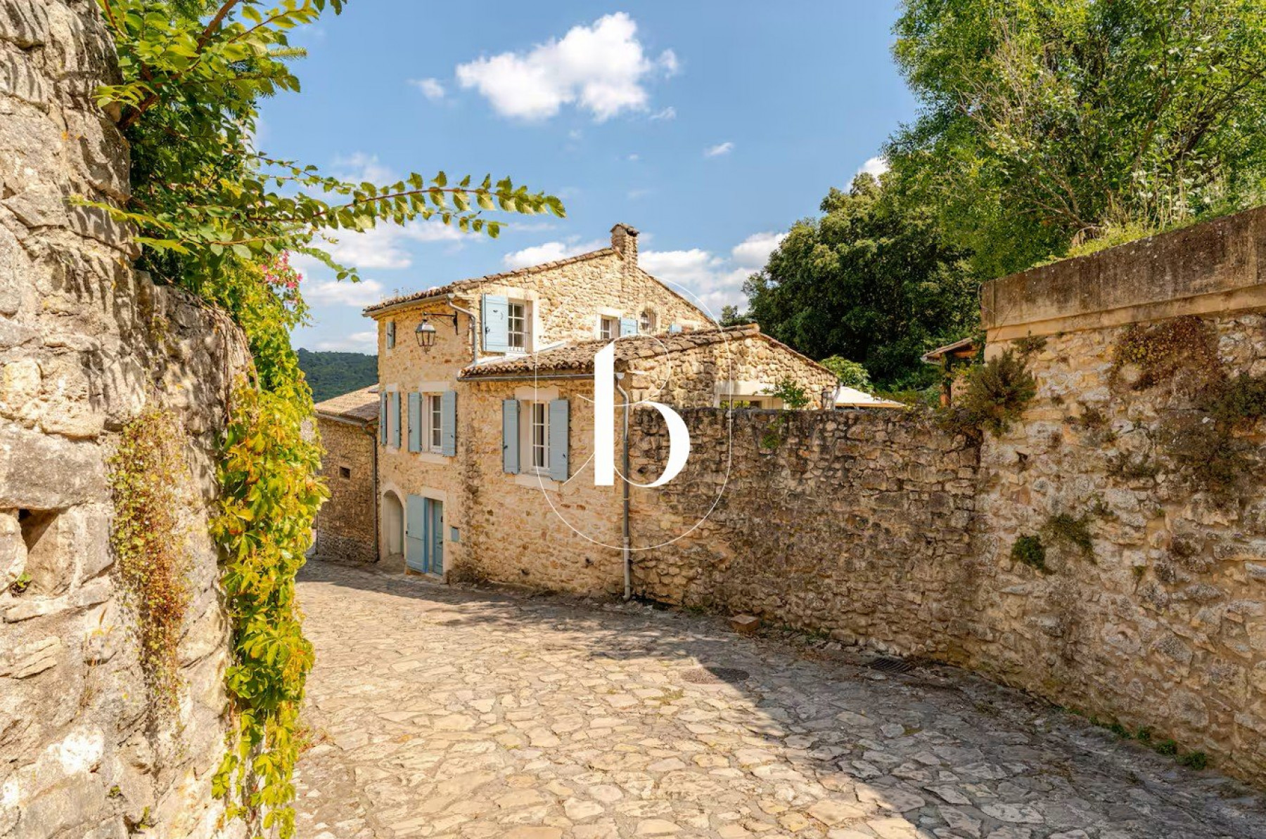 vente La Roque Sur Ceze