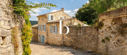 vente La Roque Sur Ceze