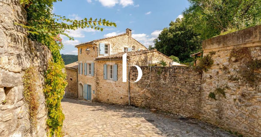 vente La Roque Sur Ceze