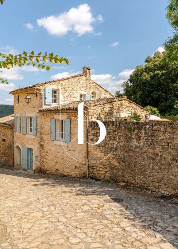 vente La Roque Sur Ceze