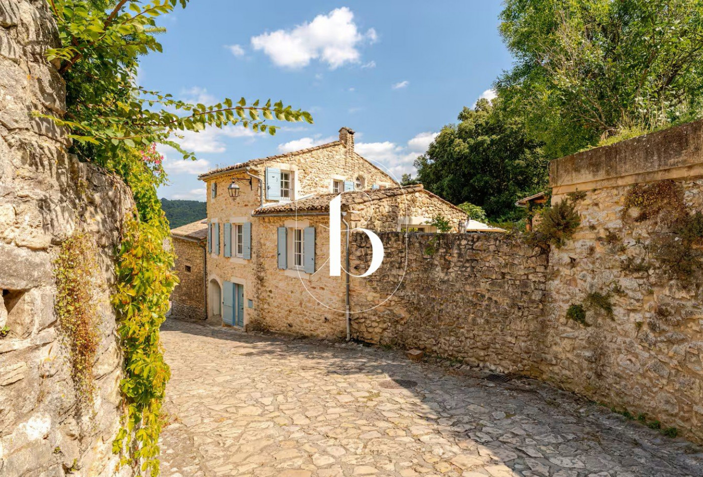 vente La Roque Sur Ceze - Photo 8