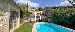 vente La Roque Sur Ceze