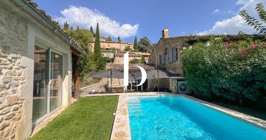 vente La Roque Sur Ceze