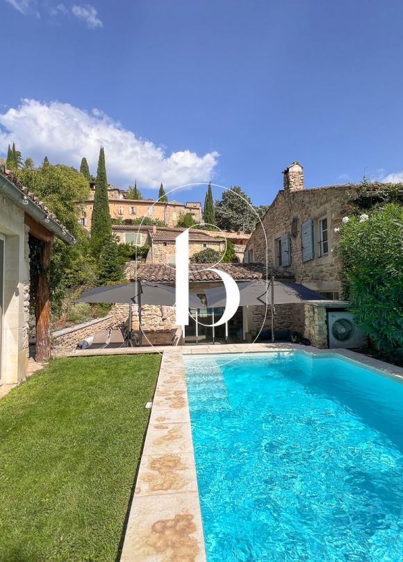 vente La Roque Sur Ceze