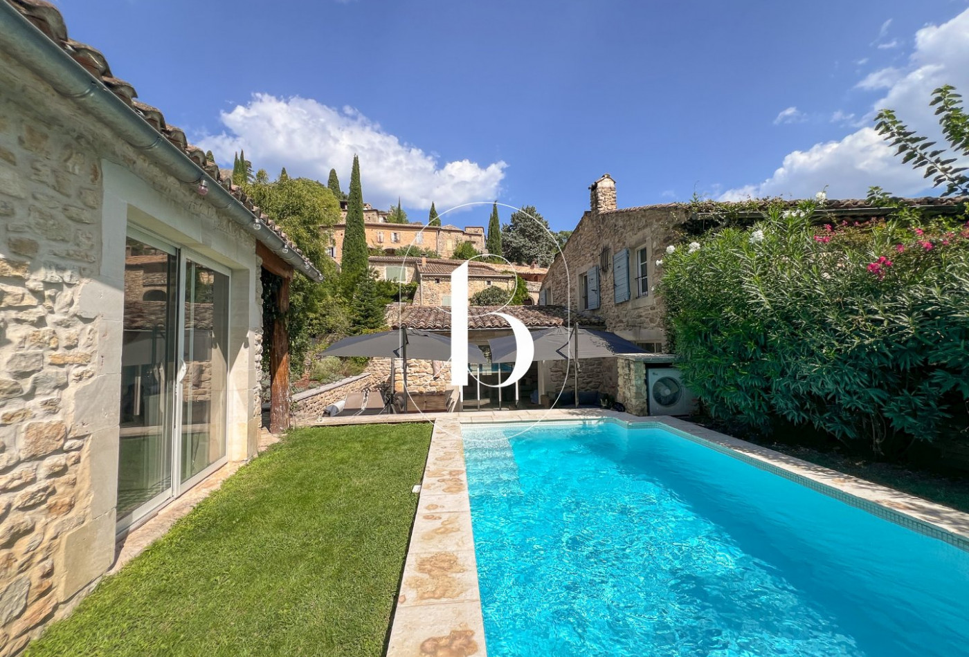 vente La Roque Sur Ceze - Photo 7
