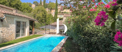 vente La Roque Sur Ceze