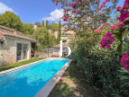 vente La Roque Sur Ceze