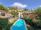 vente La Roque Sur Ceze