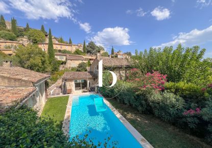 vente La Roque Sur Ceze