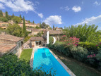 vente La Roque Sur Ceze