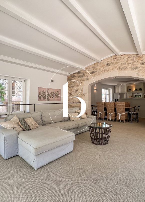 vente La Roque Sur Ceze