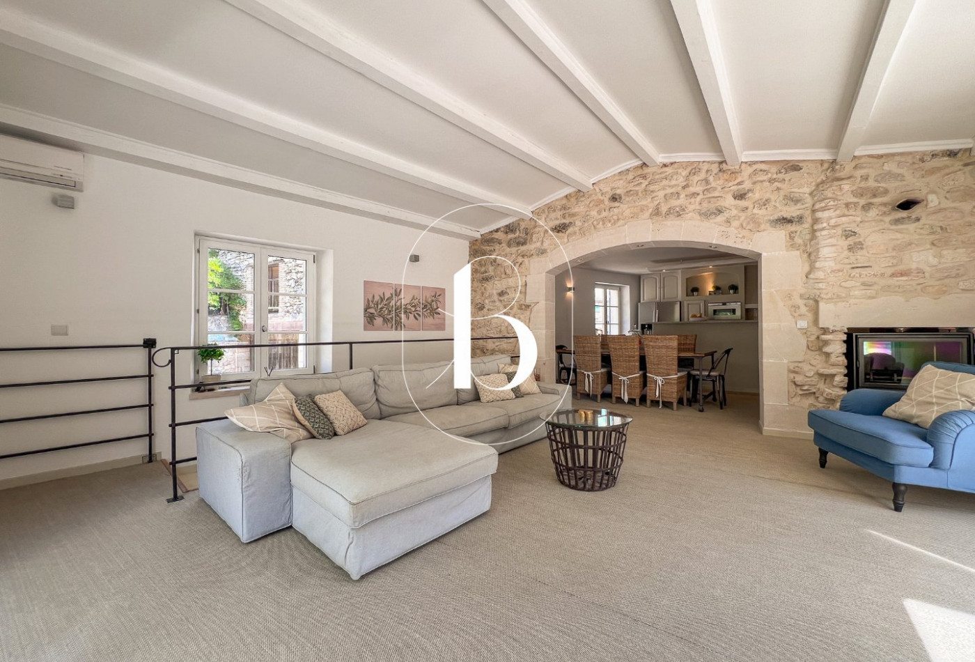vente La Roque Sur Ceze - Photo 3