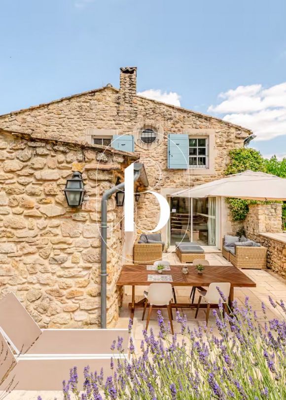 vente La Roque Sur Ceze