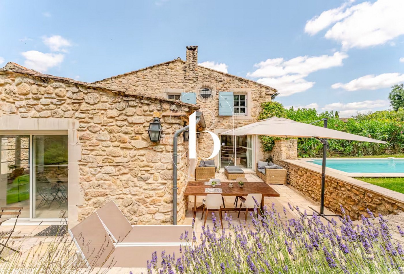 vente La Roque Sur Ceze - Photo 2