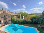 vente La Roque Sur Ceze