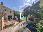 vente La Roque Sur Ceze