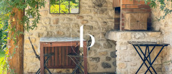 vente La Roque Sur Ceze