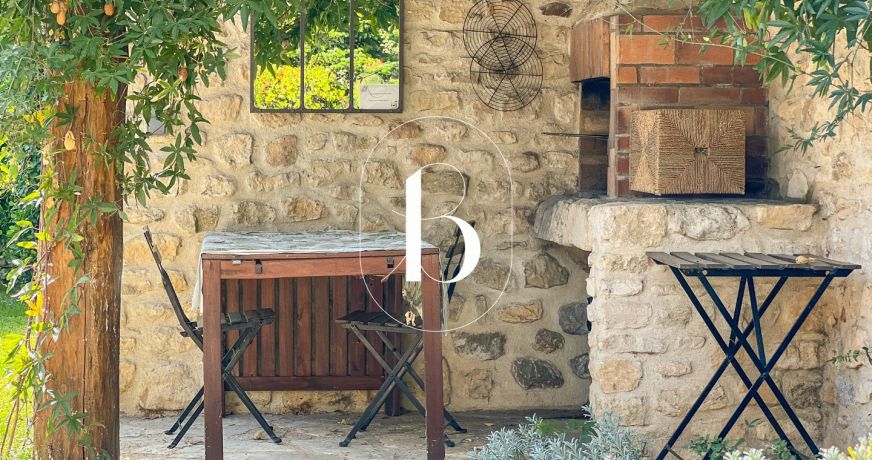 vente La Roque Sur Ceze