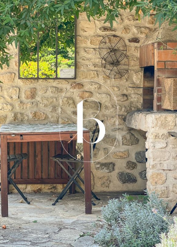 vente La Roque Sur Ceze