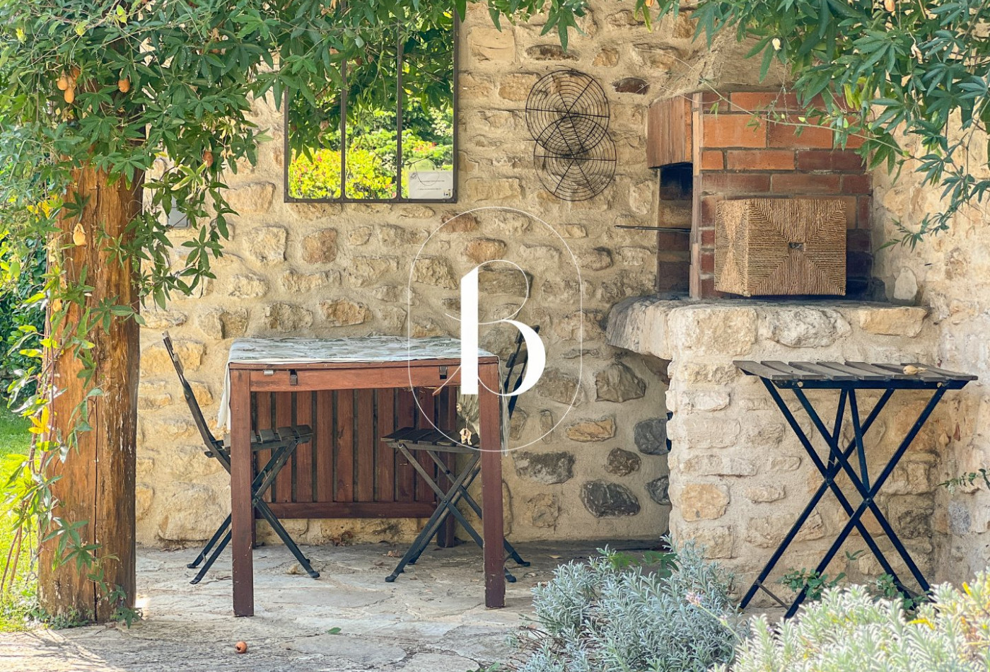 vente La Roque Sur Ceze - Photo 6