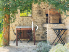 vente La Roque Sur Ceze
