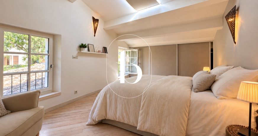 vente La Roque Sur Ceze