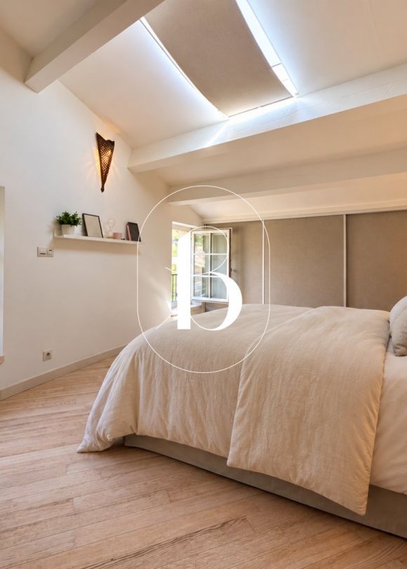 vente La Roque Sur Ceze
