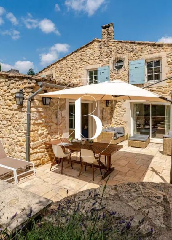vente La Roque Sur Ceze