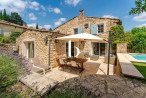 vente La Roque Sur Ceze