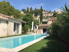 vente La Roque Sur Ceze