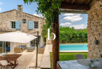 vente La Roque Sur Ceze