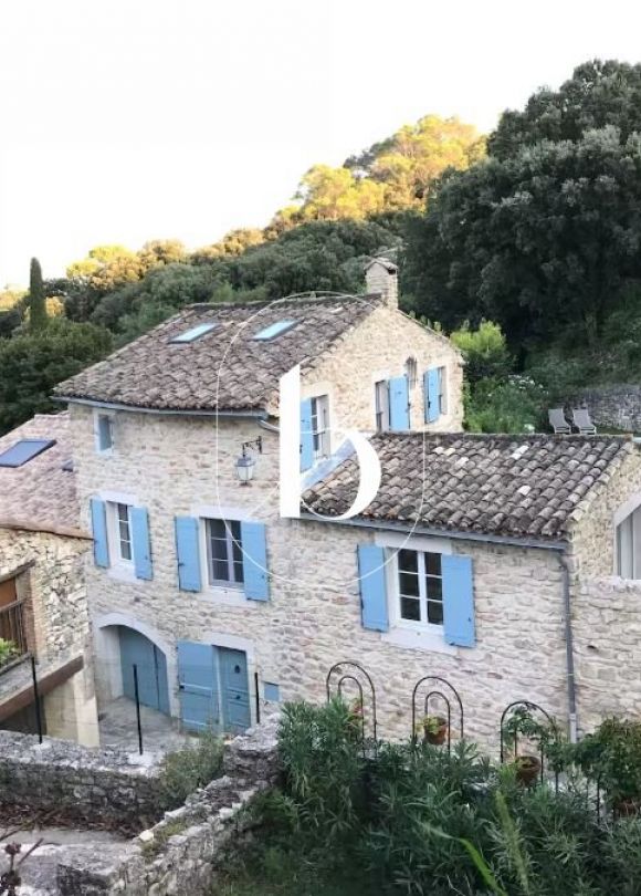 vente La Roque Sur Ceze