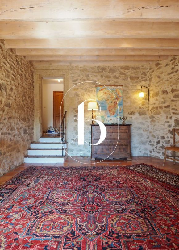 sale Maison de village Laudun
