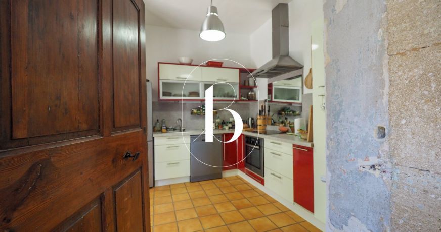 vente Maison de village Laudun