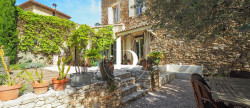 vente Maison de village Laudun