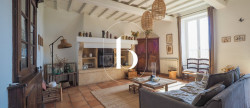 vente Maison de village Laudun