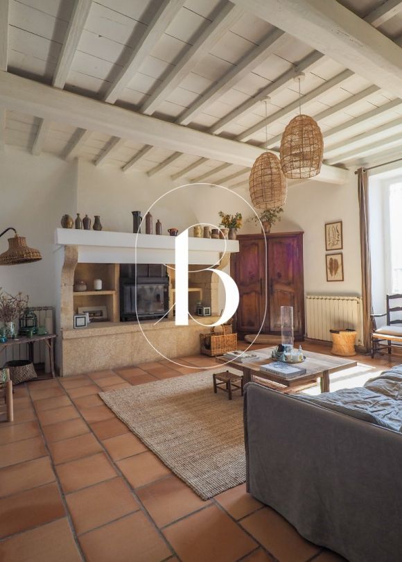 sale Maison de village Laudun