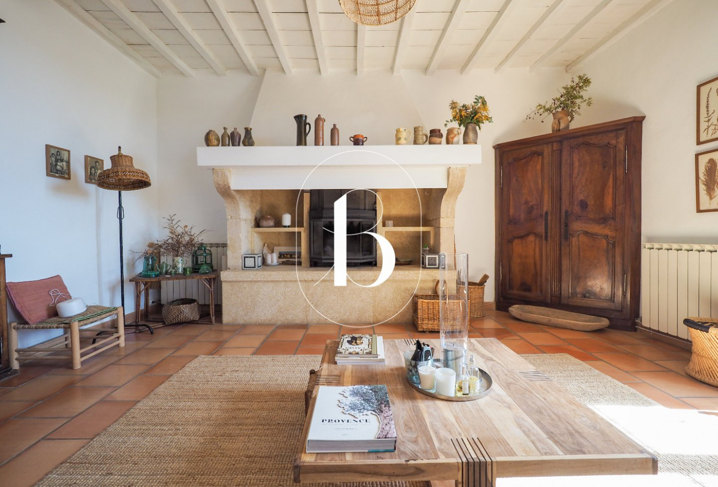 vente Maison de village Laudun - Photo 6