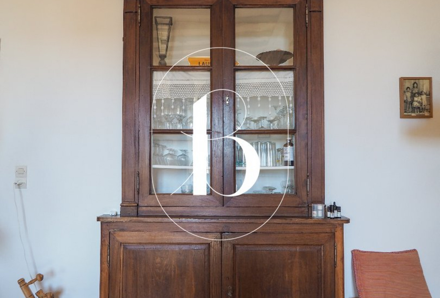 vente Maison de village Laudun - Photo 7