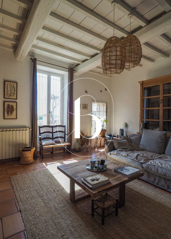 sale Maison de village Laudun