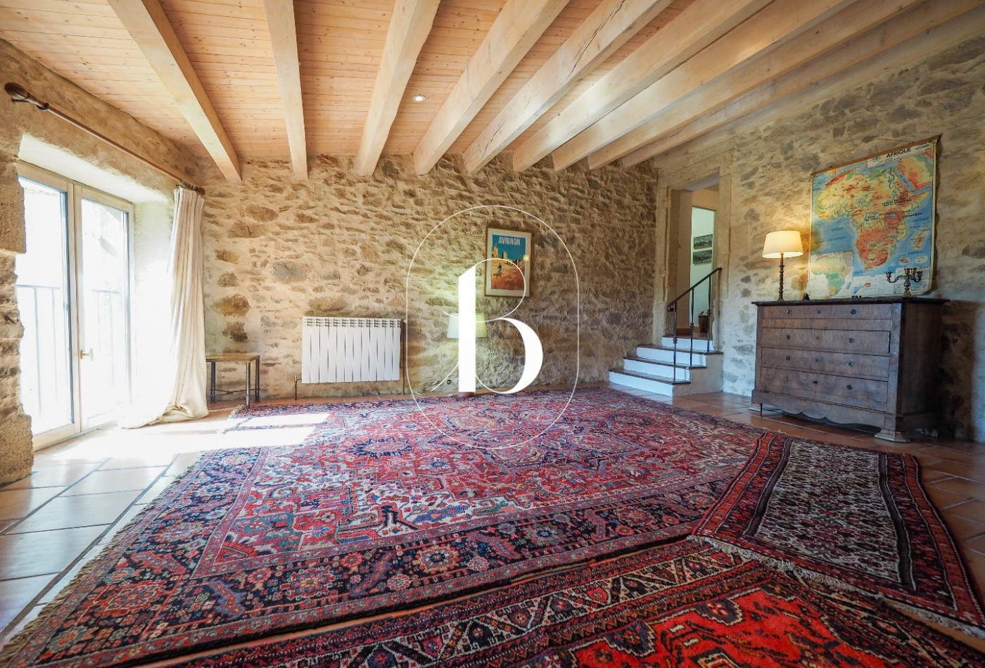 vente Maison de village Laudun - Photo 9