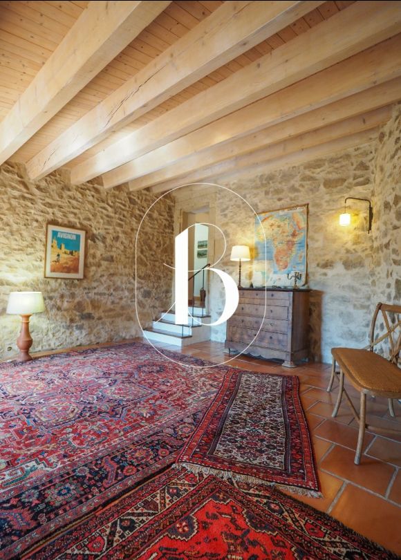 sale Maison de village Laudun