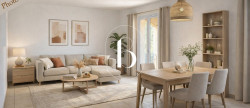 vente Maison contemporaine Courry
