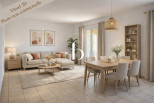 vente Maison contemporaine Courry