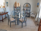 vente Maison contemporaine Courry