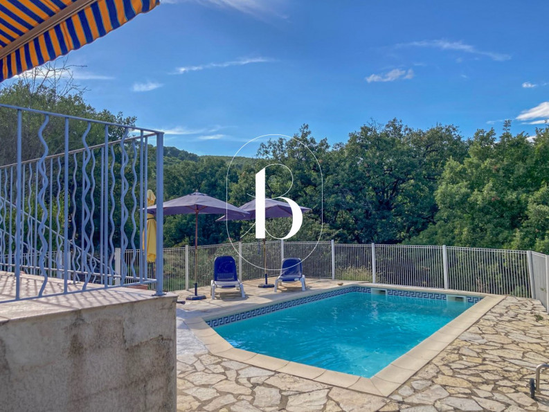 vente Maison contemporaine Courry - Photo 2