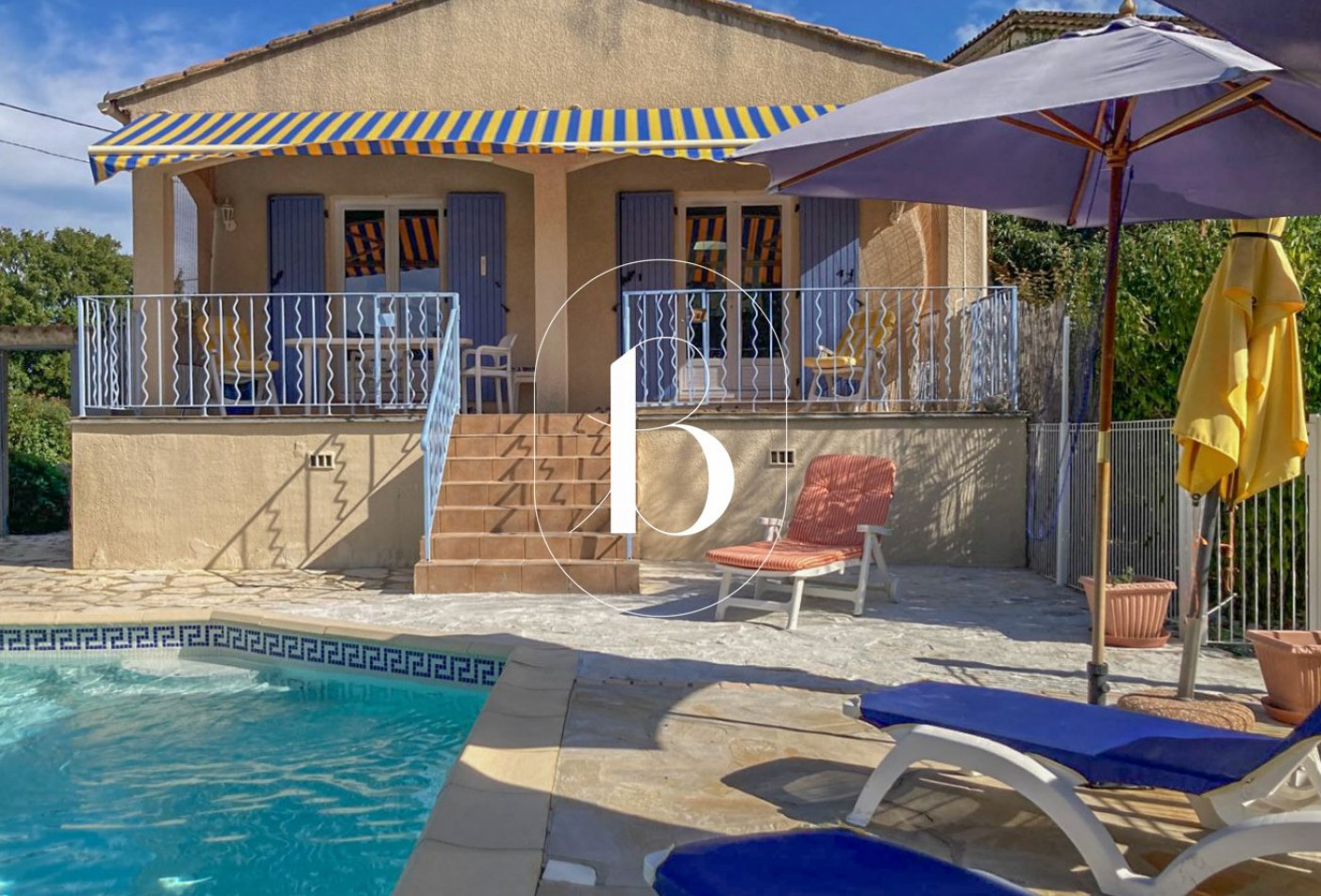 vente Maison contemporaine Courry - Photo 3