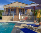 vente Maison contemporaine Courry