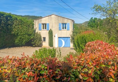 vente Maison contemporaine Courry