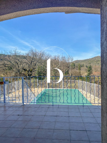 vente Maison contemporaine Courry - Photo 8